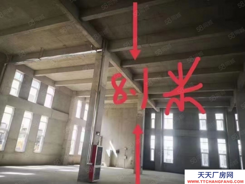 石家庄 栾城 南三环新晋品质研发生产厂房
