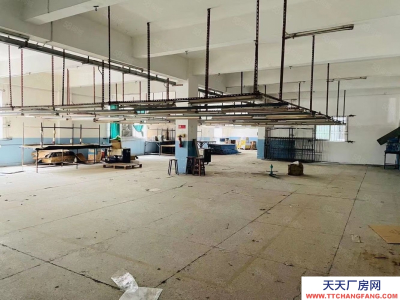 (出售) 新塘国有红本花园式厂房业主诚意出售，证件齐全产权清晰可过户