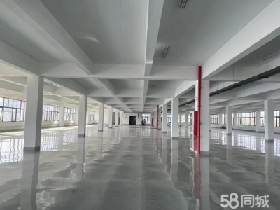 南京市栖霞区层高7.5米，证件齐全，不拆迁。图2