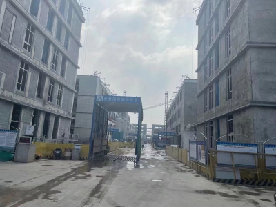 石家庄 栾城 三环内高新区生物医药基地核心区域独栋厂房转让，可贷款图2
