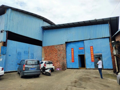 南宁市西乡塘区(出租) 西乡塘区安吉林村850平，1200平两间厂房仓库招租图2