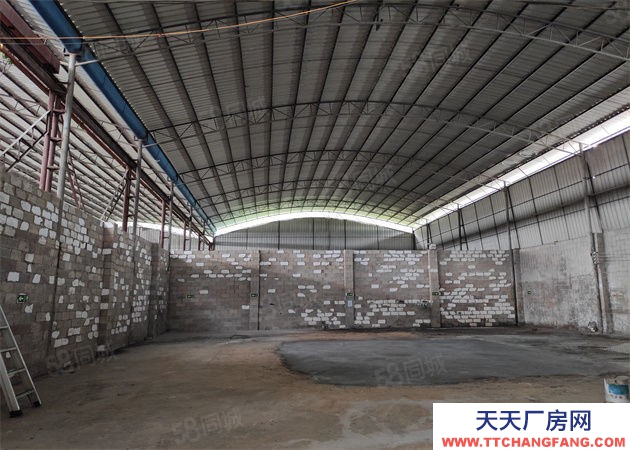 南宁市西乡塘区(出租) 西乡塘区安吉林村850平，1200平两间厂房仓库招租