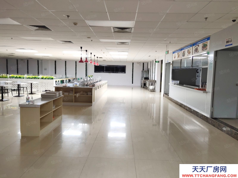(出租) 黄埔厂房低价出租带装修业主直租生物科技检测化妆品电子生产