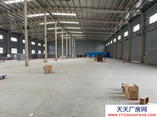 南京市栖霞区厂房、办公楼仓库出租