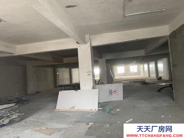 南京市栖霞区厂房、办公楼仓库出租