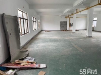 南京市栖霞区厂房、办公楼仓库出租图9