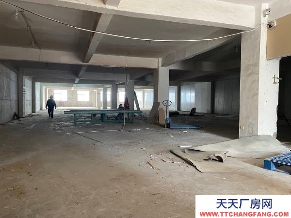 南京市栖霞区厂房、办公楼仓库出租
