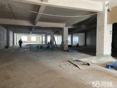 南京市栖霞区厂房、办公楼仓库出租图7