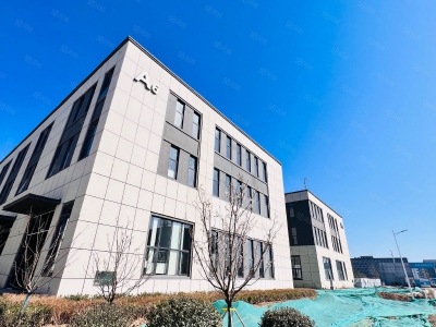 石家庄 栾城  南三环年底交房厂房赠露台火爆招商图3
