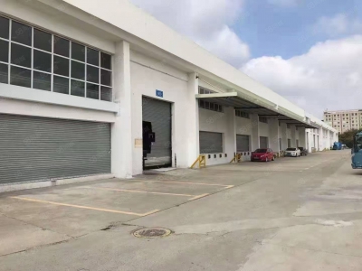 (出租) 福州福清渔溪多栋多层厂房50000可分割出租需要福清各种厂房联系图1