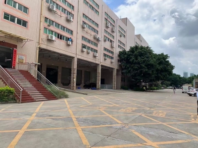 (出租) 福州福清渔溪多栋多层厂房50000可分割出租需要福清各种厂房联系图3
