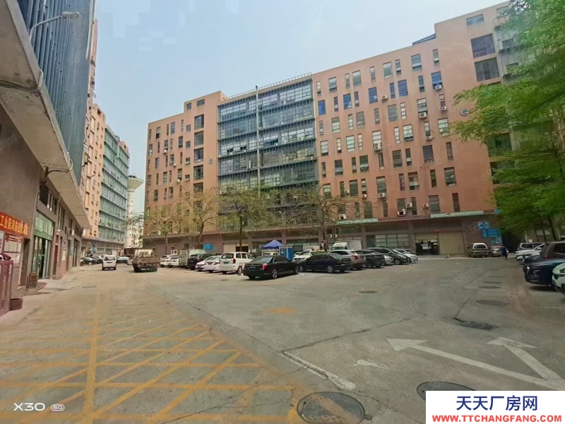 (出租) 福州福清渔溪多栋多层厂房50000可分割出租需要福清各种厂房联系