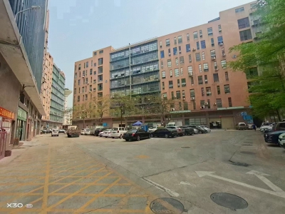 (出租) 福州福清渔溪多栋多层厂房50000可分割出租需要福清各种厂房联系图2