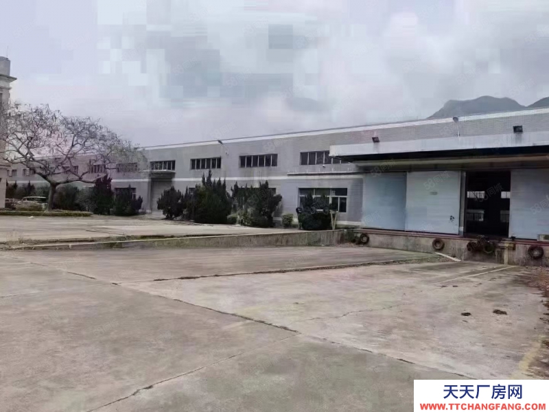 (出租) 福州福清渔溪多栋多层厂房50000可分割出租需要福清各种厂房联系