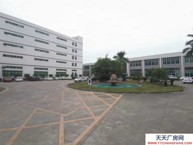 (出租) 福州福清渔溪多栋多层厂房50000可分割出租需要福清各种厂房联系
