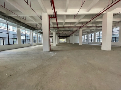(出租) 黄埔区4S店，新能源场地5000平招租，证件齐全可钣喷图2