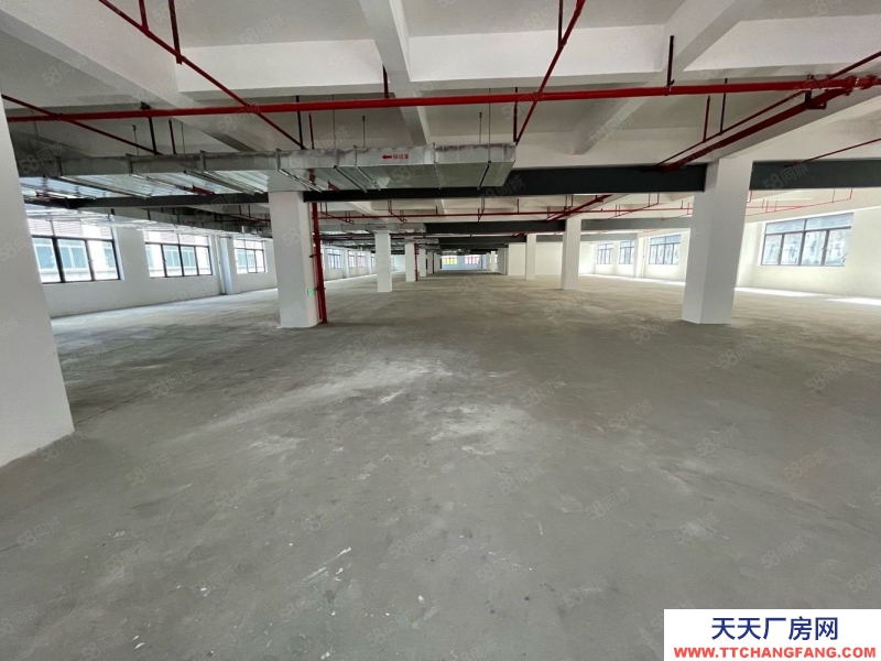 (出租) 黄埔区4S店，新能源场地5000平招租，证件齐全可钣喷