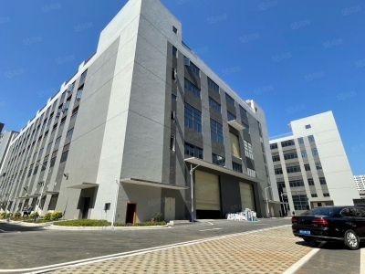 (出租) 黄埔区4S店，新能源场地5000平招租，证件齐全可钣喷图1
