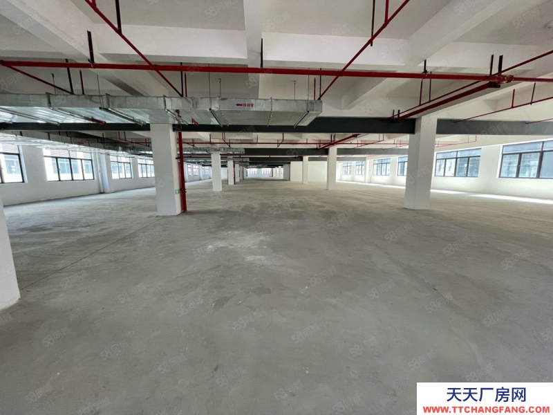(出租) 黄埔区4S店，新能源场地5000平招租，证件齐全可钣喷