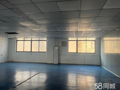 南京市鼓楼润丰市场仓库办公楼图5
