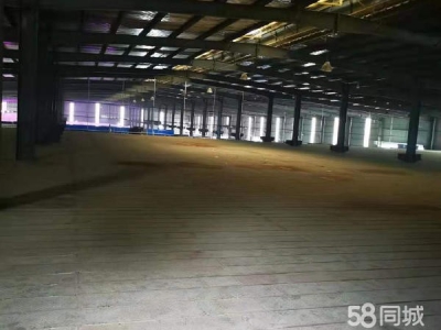 南京市鼓楼润丰市场仓库办公楼图7
