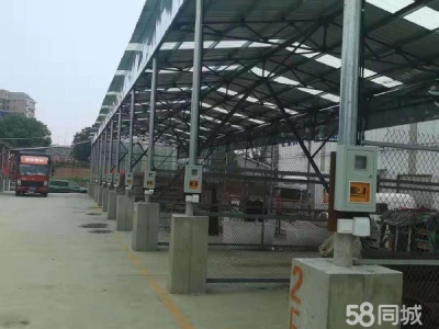 南京市鼓楼润丰市场仓库办公楼图8