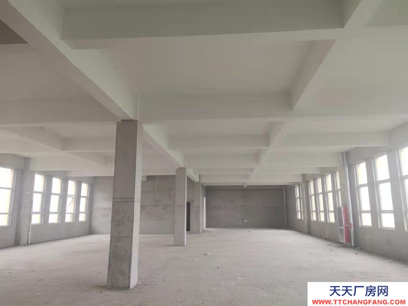 石家庄 栾城 单层多层厂房现房出售，手续齐全，交通便利