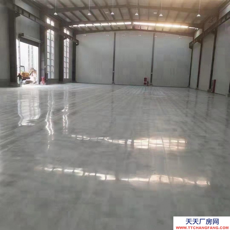 石家庄 栾城 单层多层厂房现房出售，手续齐全，交通便利