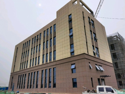 石家庄 栾城 单层多层厂房现房出售，手续齐全，交通便利图5