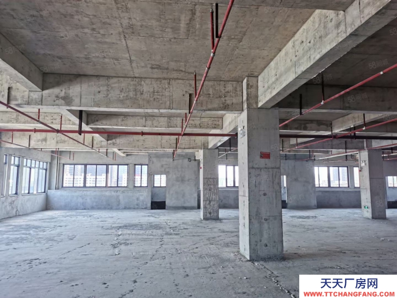 南宁市西乡塘区(出租) 标准厂房出租10一平起，还剩部分房源。
