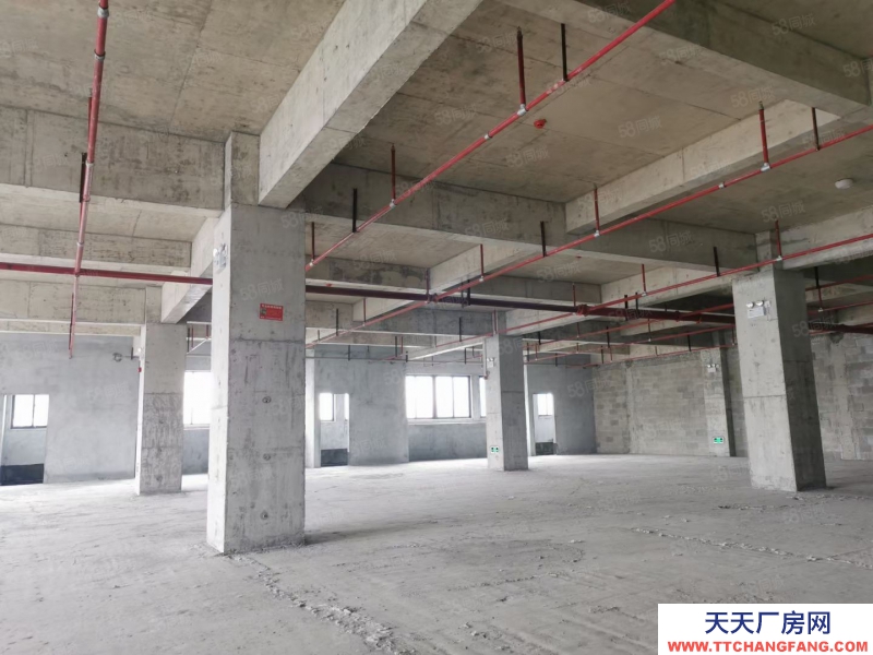 南宁市西乡塘区(出租) 标准厂房出租10一平起，还剩部分房源。