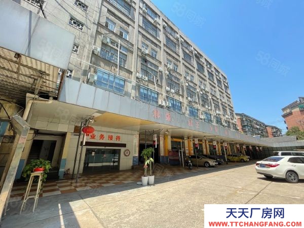 南京市鼓楼区汽车修理厂厂房出租适合加工堆放仓库等