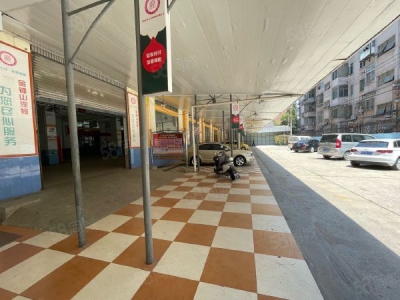 南京市鼓楼区汽车修理厂厂房出租适合加工堆放仓库等图1