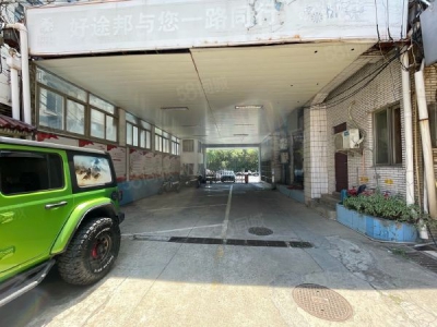 南京市鼓楼区汽车修理厂厂房出租适合加工堆放仓库等图3