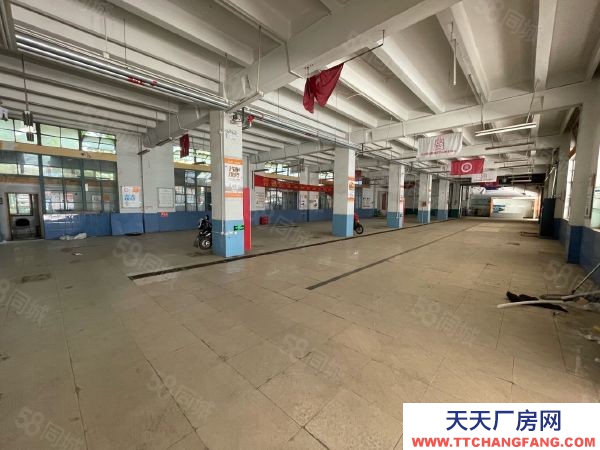 南京市鼓楼区汽车修理厂厂房出租适合加工堆放仓库等