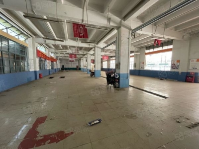 南京市鼓楼区汽车修理厂厂房出租适合加工堆放仓库等图6