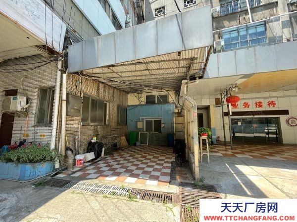 南京市鼓楼区汽车修理厂厂房出租适合加工堆放仓库等