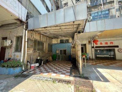 南京市鼓楼区汽车修理厂厂房出租适合加工堆放仓库等图5