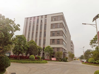南宁市西乡塘区(出租) 北湖路联东u谷全新厂房出租，花园配置，配套餐厅图1