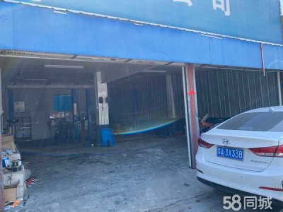 南京市租鼓楼建宁路100号大院车间图1