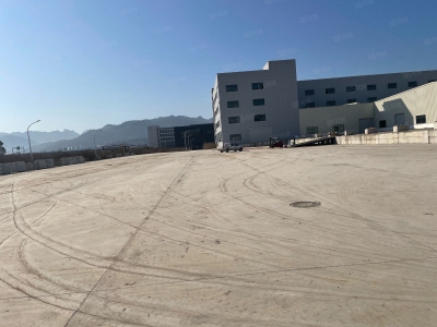 (出租) 福州福清城头标准厂房整栋5200平出租，鞋厂家具，钢构1500图1