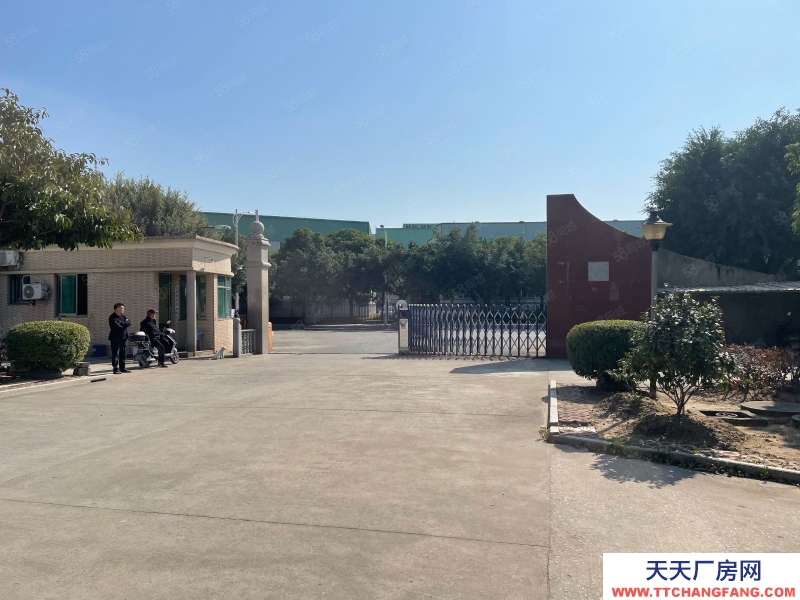 (出租) 福州福清城头标准厂房整栋5200平出租，鞋厂家具，钢构1500
