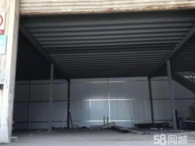 南京市鼓楼区幕府东路沿街厂房 多行业可做 具体电联图1
