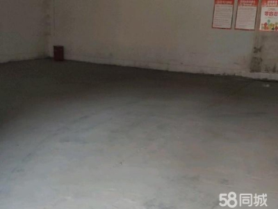 南京市鼓楼区双层，需自行隔断，门市仓库一体，有院子图2