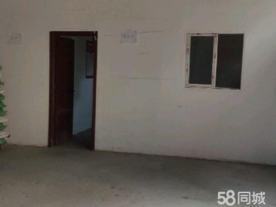 南京市鼓楼区双层，需自行隔断，门市仓库一体，有院子图3