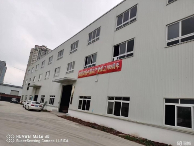 重庆潼南城区仓库厂房图1