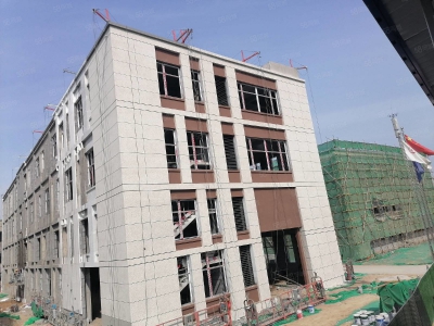 济南天桥 创新谷地块，新建独栋厂房图3
