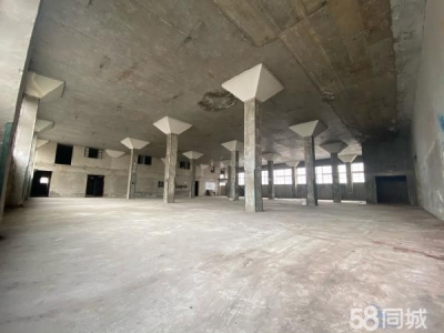 南京市鼓楼区中央门商圈仓库出租图1