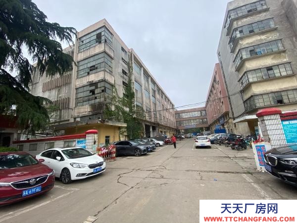南京市鼓楼区中央门商圈仓库出租