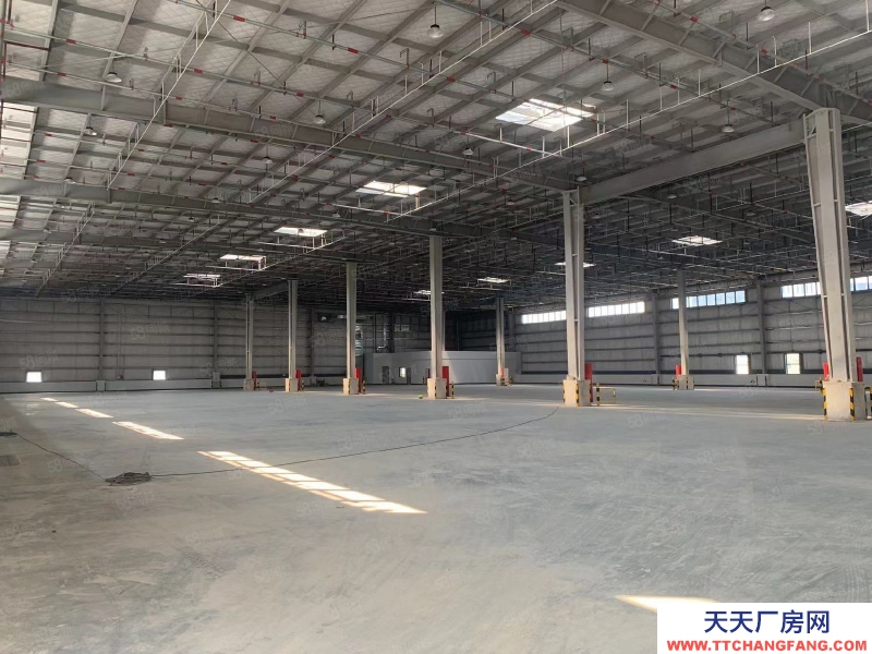 (出租) 广州黄埔区超便宜物流仓库出租，大小可分租